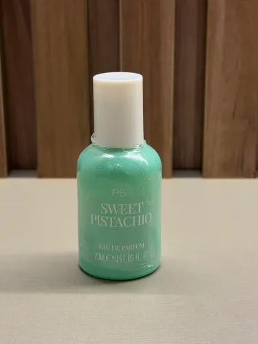 Perfume Sweet Pistachio Primark
