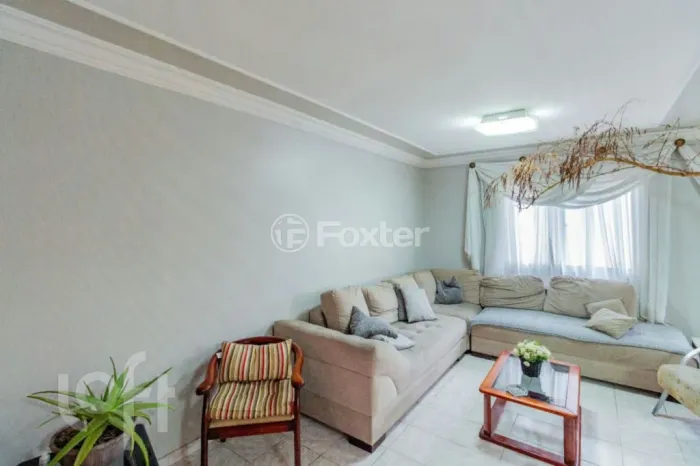 Apartamento à venda Rua Caetanópolis, Jaguaré - São Paulo