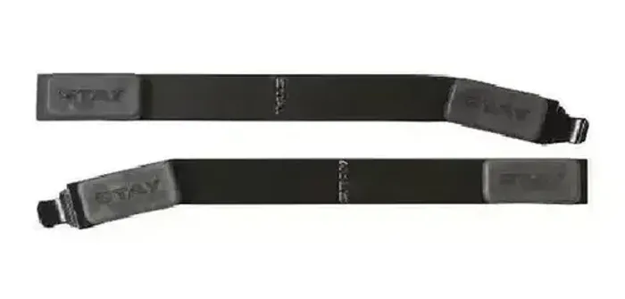  Par De Braços Curvo 29cm Suporte Teclado Torre Piano Stay