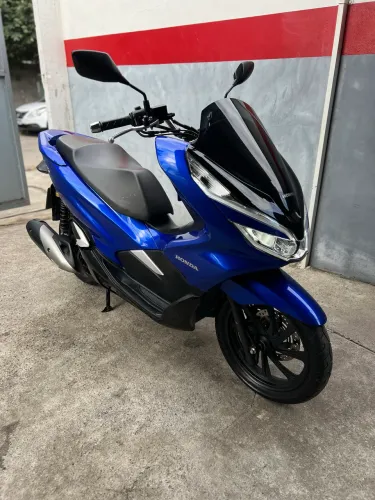 PCX 150 CBS 2022