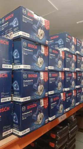 SERRA MARMORE BOSCH 1500W 220V