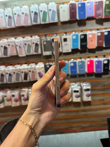 IPhone 16 Pro 128GB
