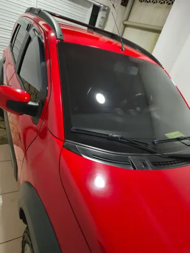 Fiat Uno WAY 1.4 EVO Fire Flex 8V 5P 2013