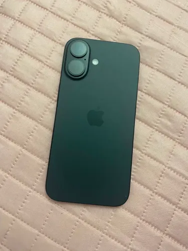 iphone 16 128gb