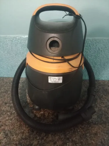 Aspirador de pó Eletrolux 