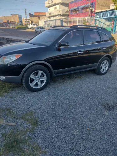 Hyundai Veracruz GLS 3.8 4WD Aut. 2010