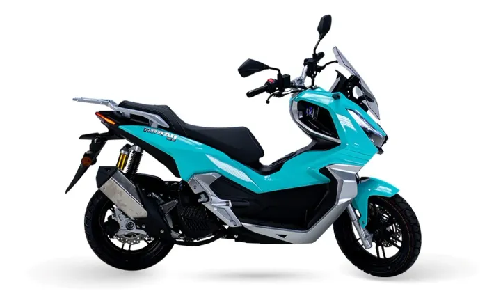Motos novas