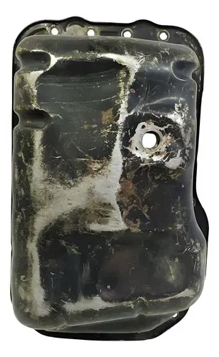 Cárter Óleo Motor Renault 19 1.8 8v 1994 201329