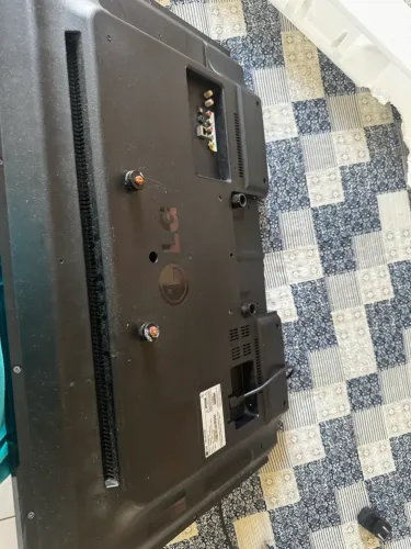 Tv digital LG