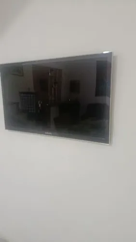 Televisão Samsung