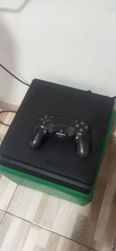 Playstation 4 - Perfeito Estado