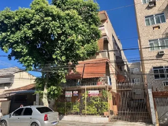 Imóvel com excelente proposta Apartamento no Vaz Lobo, Rio de Janeiro - RJ, Apto 302, 1 q