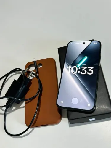 Troco ou vendo Poco X8 PRO (aceito cartão e entrego)