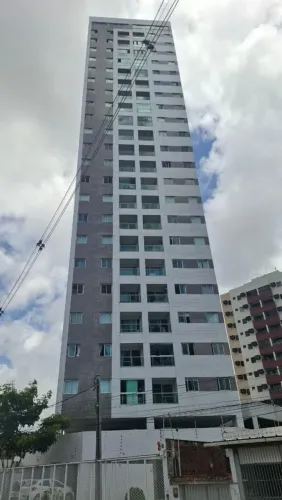 Apartamento para Alugar próximo a Abdias de Carvalho