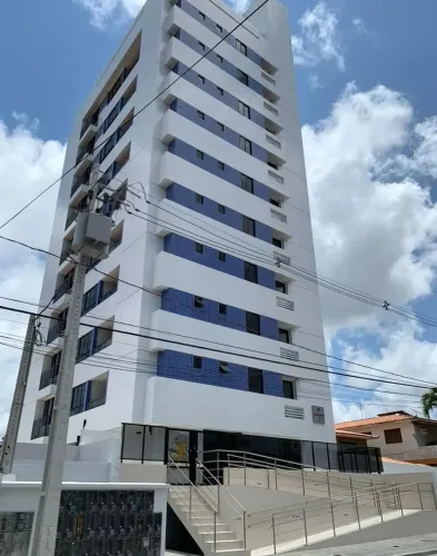 Apartamento a venda em Tambauzinho - AP11006