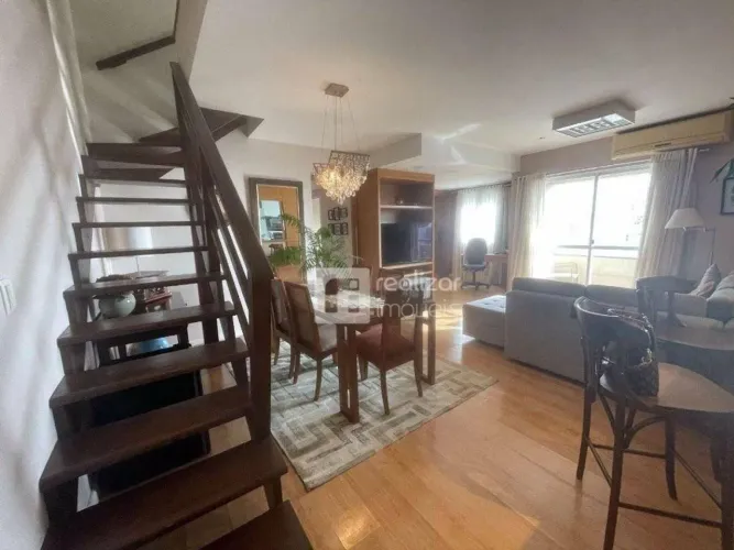 Apartamento com 3 dormitórios à venda por R$ 1.990.000,00 - Córrego Grande - Florianópolis