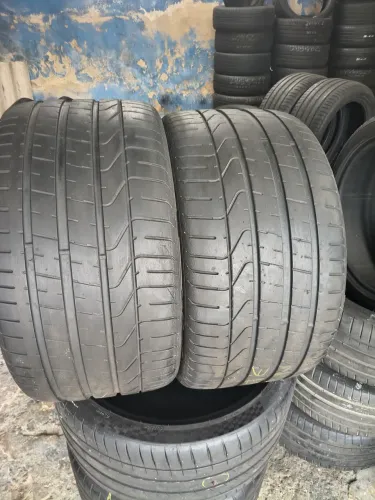 Pneus 305 30 20 Pirelli p zero 