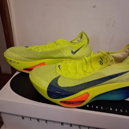 TÊNIS NIKE ALPHAFLY 3 - NOVO