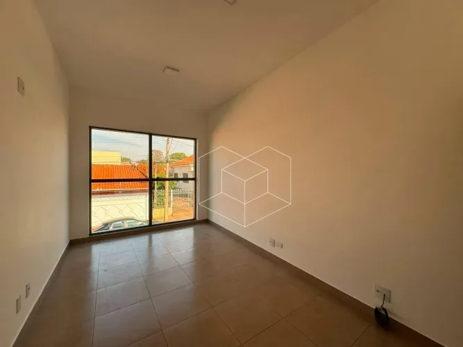 Sala para alugar, 15 m² por R$ 1.490,00/mês - Centro - Jaú/SP