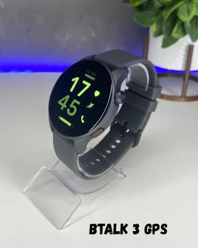 Smartwatch Zeblaze btalk 3 gps