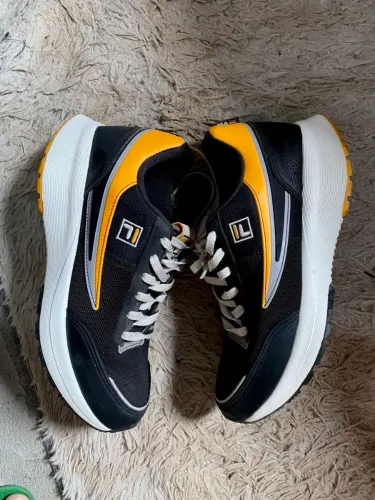 Tênis fila retro 88 (original)