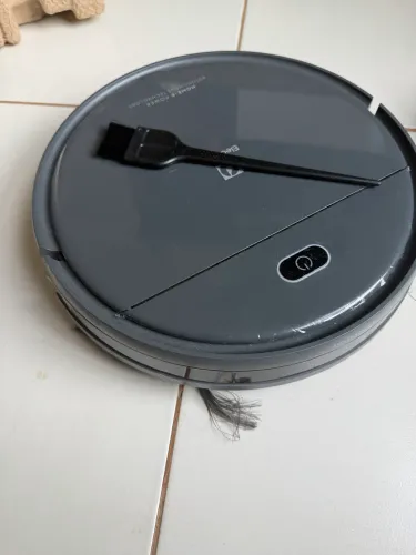 Robô aspirador