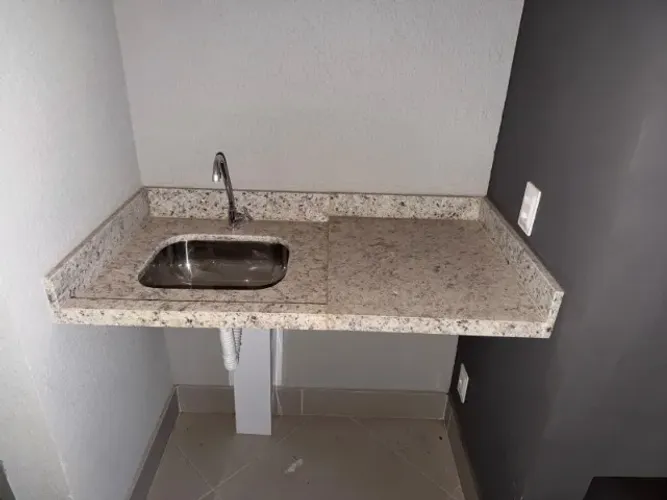 pia de cozinha