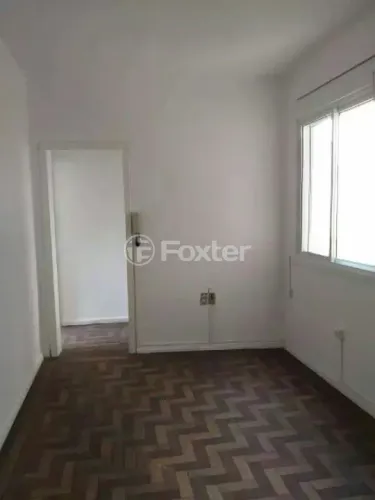 Apartamento à venda Rua João Alfredo, Cidade Baixa - Porto Alegre