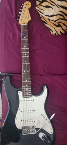 Fender American Standard