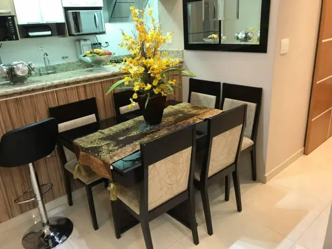 Apartamento Vila Mascote 3 Quartos