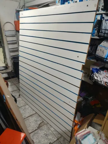 Painel Canaletado 1,82x1,45