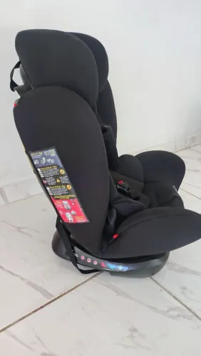 Cadeirinha para veiculo, bebê conforto 0 a 36 kg