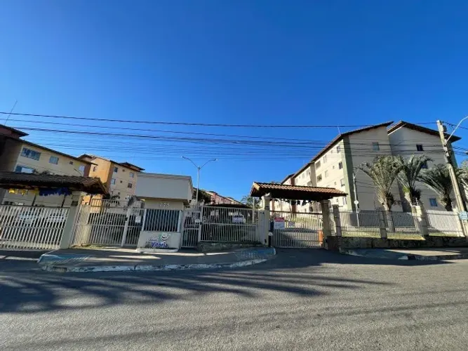 Apto P/ Venda, Condominio Mirante da Vitória