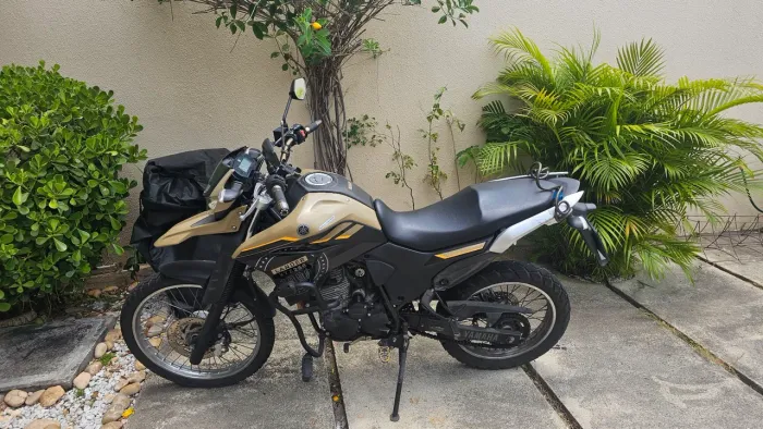 ? YAMAHA LANDER 250 ABS - 2023/2023
