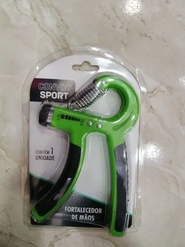 FORTALECEDOR DE MÃOS