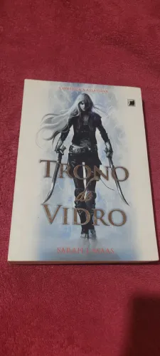 Livros Sarah J. Maas