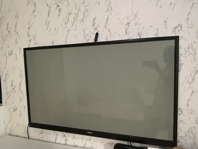 Vendo televisão Philco