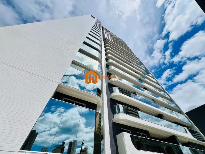 Apartamento à venda, 69m² - Aldeota - Fortaleza/CE