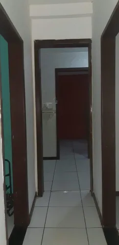 Aluga-se casa 3/4 em Pernambués