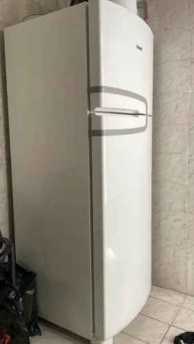 Vendo geladeira Consul