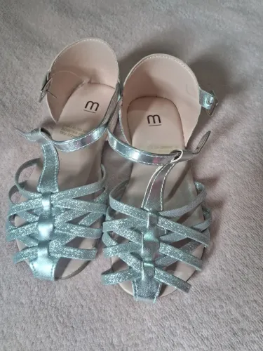 Sapatinhos Femininos 20 par