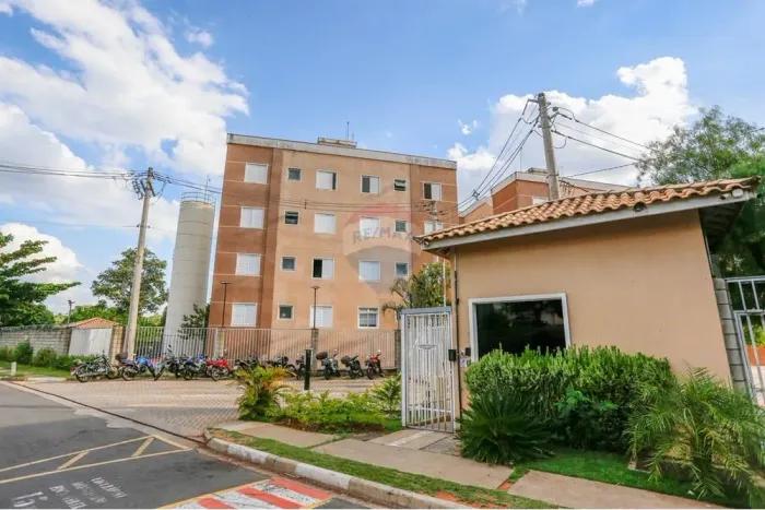 "Charmoso Apê Reformado em Vila Barcelona, Sorocaba"