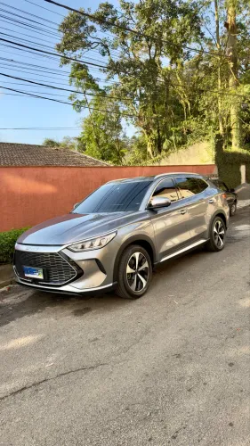 BYD Song Plus 1.5 16V Aut. (hibrido) 2025