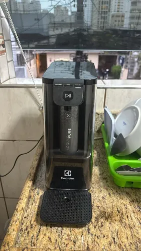 Vende-se Filtro de água 
