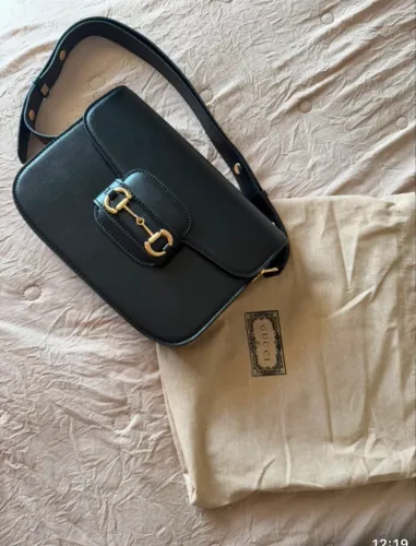 Vendo bolsa Gucci
