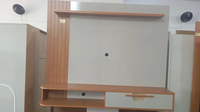 Painel Tv parede Novo