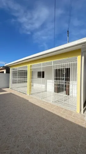 Casa para Venda em João Pessoa / PB no bairro Mangabeira