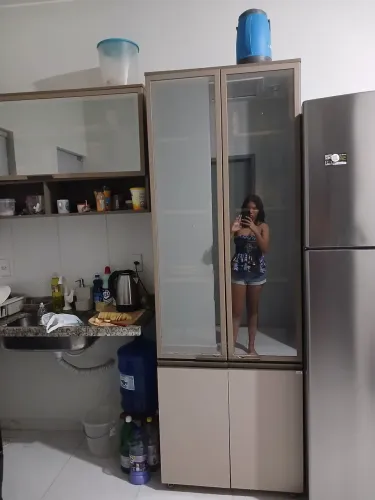 armário de cozinha