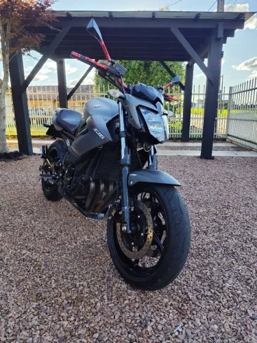 Xj6 impecável