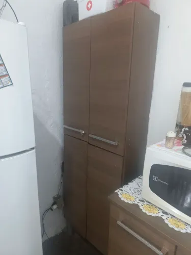 Armário de cozinha